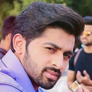 Hussain Asif image 3