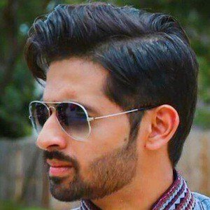 Hussain Asif image 6