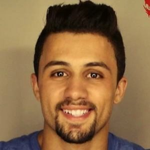 Hussein Hekal, 29 (YouTube Star)