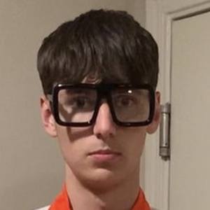 HutchBucketz, 24 (TikTok明星)