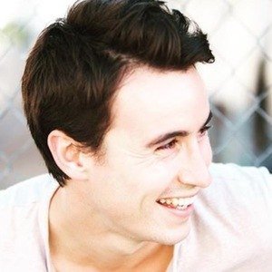 Huw Collins, 39 (TV Actor)