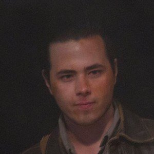 Huw Samuel, 35 (电影演员)