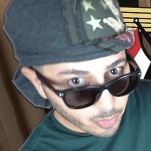 Hypebeast Ock, 31 (Estrella de TikTok)