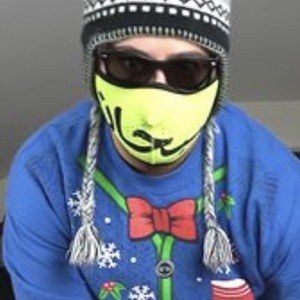 Hypebeast Ock, 31 (TikTok Star)