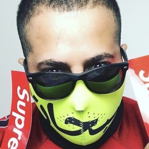 Hypebeast Ock, 31 (TikTok Star)