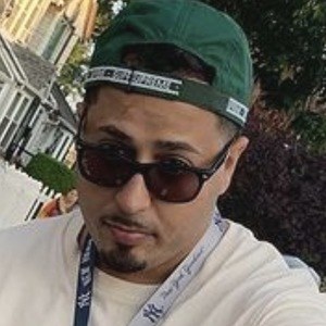 Hypebeast Ock, 31 (TikTok Star)