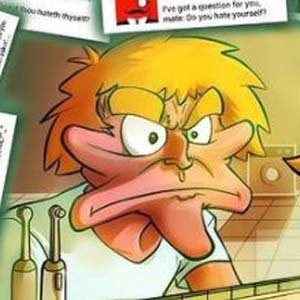 I Hate Everything image 8