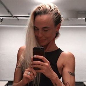 Ia Ostergren image 4