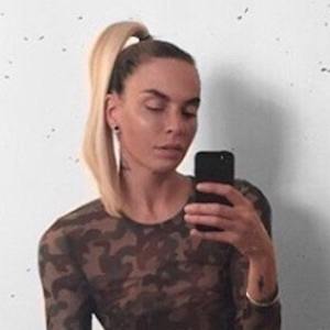 Ia Ostergren image 5