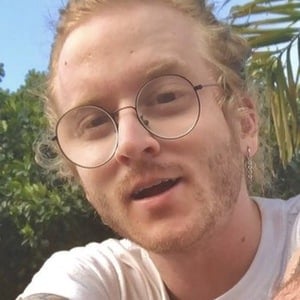 Iago Aleixo, 29 (YouTube Star)