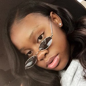 Iam PrincessCe, 23 (YouTube Star)