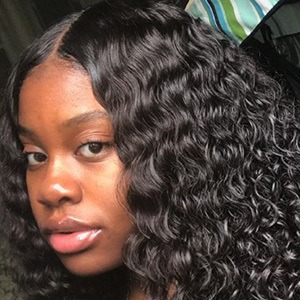 Iam PrincessCe, 23 (YouTube Star)