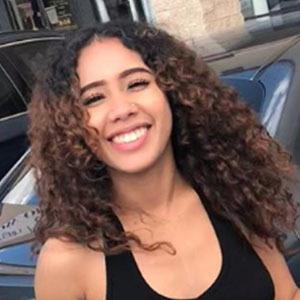Iamalexus, 23 (Instagram Star)
