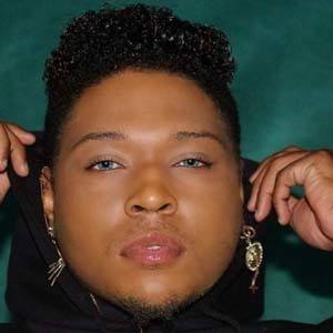 Iamdavante, 27 (TikTok Star)