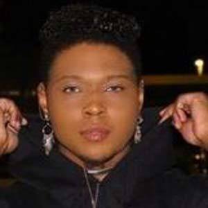 Iamdavante, 27 (TikTok Star)