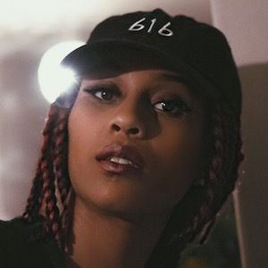 IAMDDB, 29 (爵士歌手)