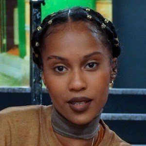 IAMDDB, 29 (Jazz Singer)