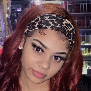 iamgabbymarie, 20 (TikTok Star)