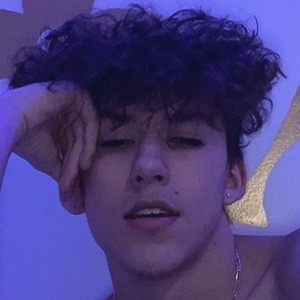 Ian Antonio, 22 (TikTok明星)