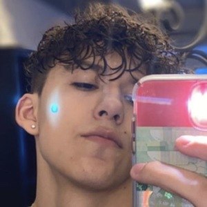 Ian Antonio, 22 (TikTok明星)