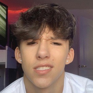 Ian Antonio, 22 (TikTok Star)