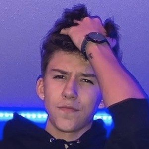 Ian Antonio, 22 (TikTok Star)