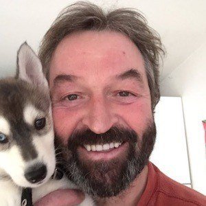 Ian Beattie image 8