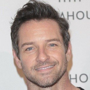Ian Bohen image 5