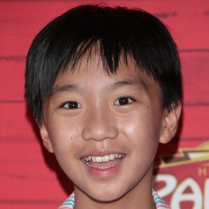 Ian Chen image 4