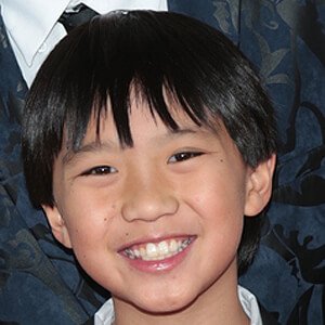 Ian Chen image 5