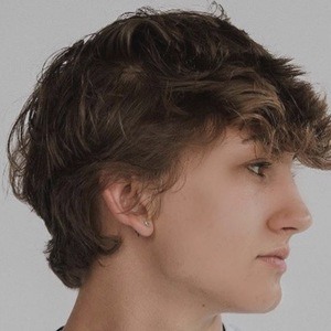 Ian Fillinger, 21 (TikToker)