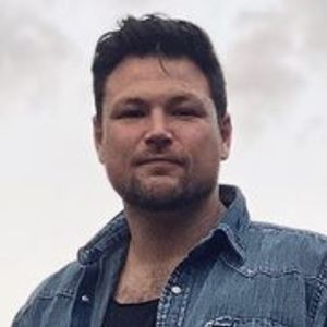 Ian Flanigan, 36 (Country-Sänger)