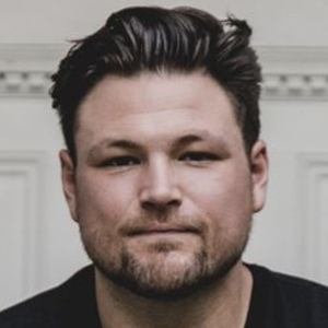 Ian Flanigan, 36 (Country Singer)