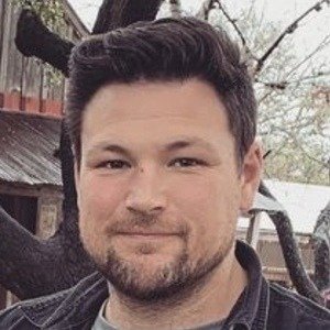 Ian Flanigan, 36 (Country Singer)