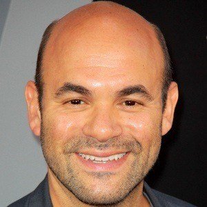 Ian Gomez image 2