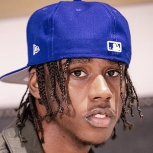 Ian Griffin, 25 (YouTube Star)