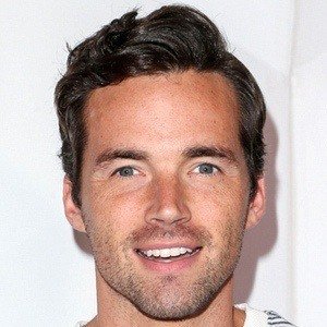 Ian Harding, 39 (TV Actor)