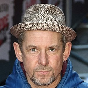 Ian Hart image 2
