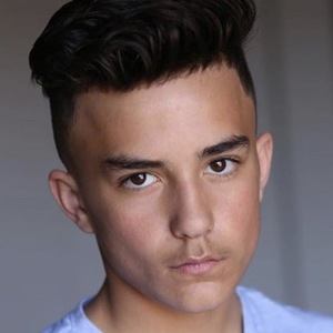 Ian Haueter, 20 (TikTok Star)
