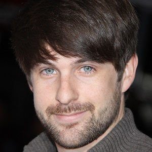 Ian Hecox, 38 (YouTube Star)
