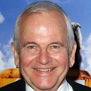 Ian Holm image 1