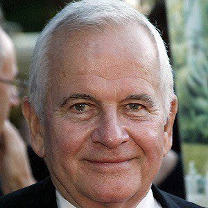 Ian Holm image 2