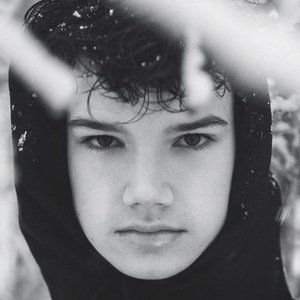 Ian Jeffrey, 23 (Instagram Star)