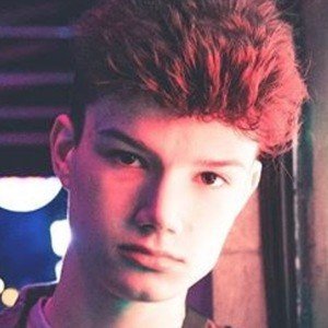 Ian Jeffrey, 23 (Ngôi sao Instagram)