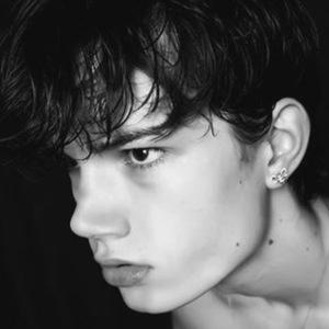 Ian Jeffrey, 23 (Ngôi sao Instagram)