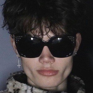 Ian Jeffrey, 23 (Ngôi sao Instagram)