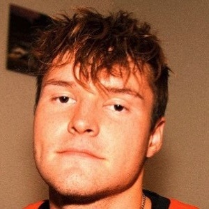 Ian Kersey, 24 (TikTok Star)