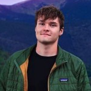 Ian Kersey, 24 (TikToker)