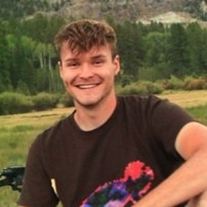 Ian Kersey, 24 (TikTok Star)