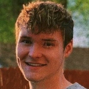 Ian Kersey, 24 (TikTok Star)